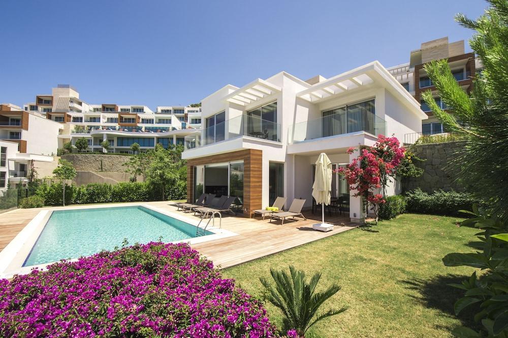 Jw Marriott Bodrum Exterior photo