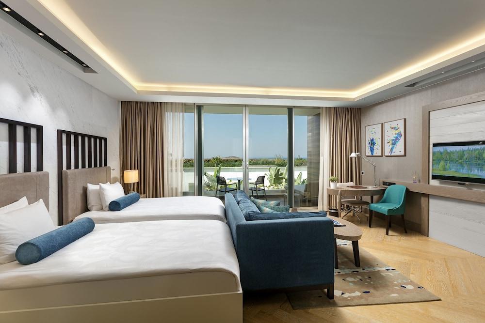 Jw Marriott Bodrum Exterior photo